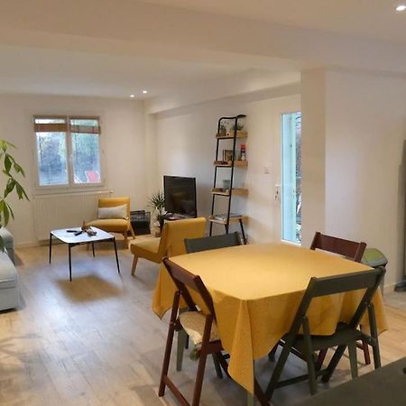 Le 62 Apartment Gémenos Екстериор снимка
