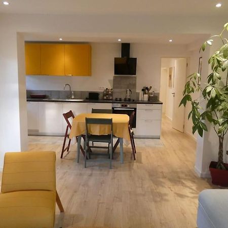 Le 62 Apartment Gémenos Екстериор снимка
