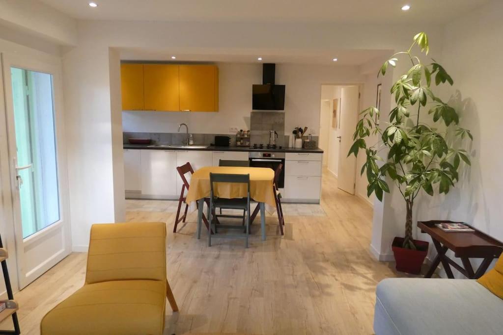 Le 62 Apartment Gémenos Екстериор снимка