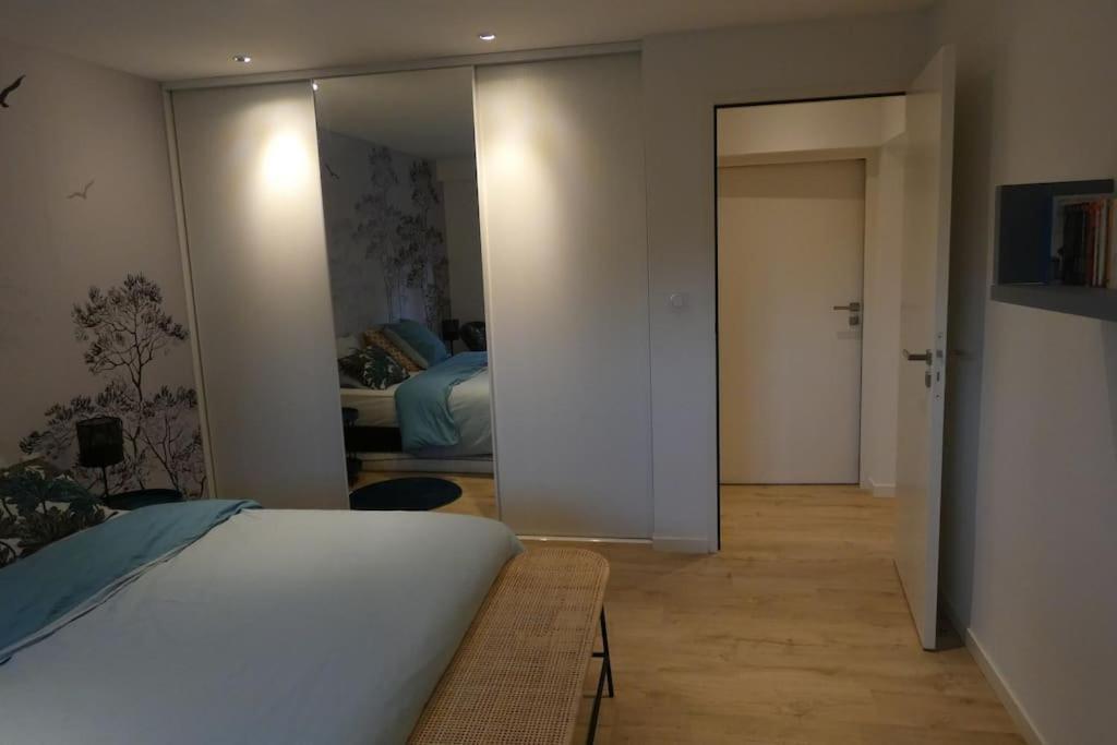 Le 62 Apartment Gémenos Екстериор снимка