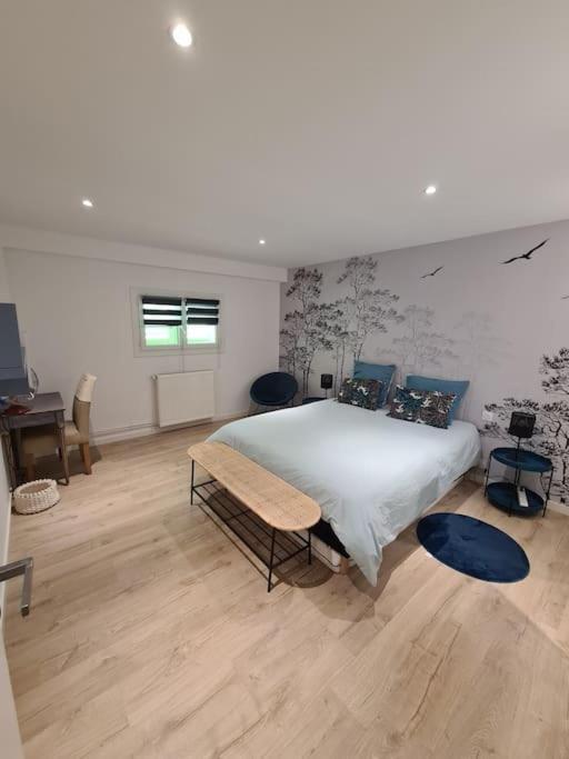 Le 62 Apartment Gémenos Екстериор снимка